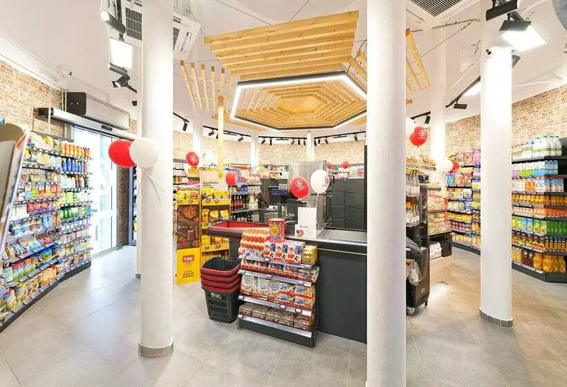 Sport Hotel Monte Feliz powered by Playitas