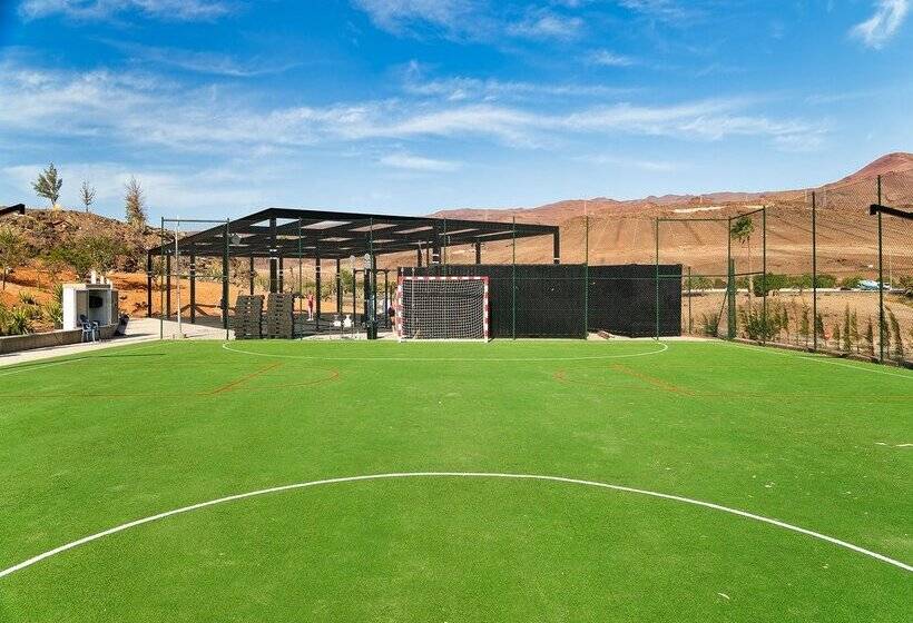 Sport Hotel Monte Feliz powered by Playitas