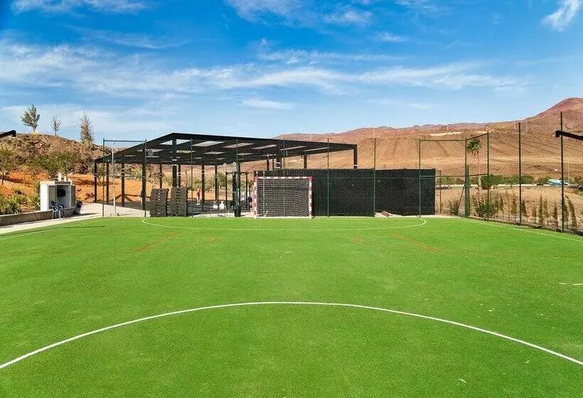 Sport Hotel Monte Feliz powered by Playitas