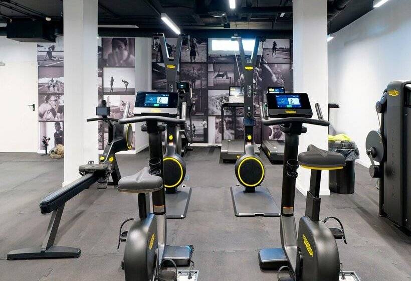 Sport Hotel Monte Feliz powered by Playitas