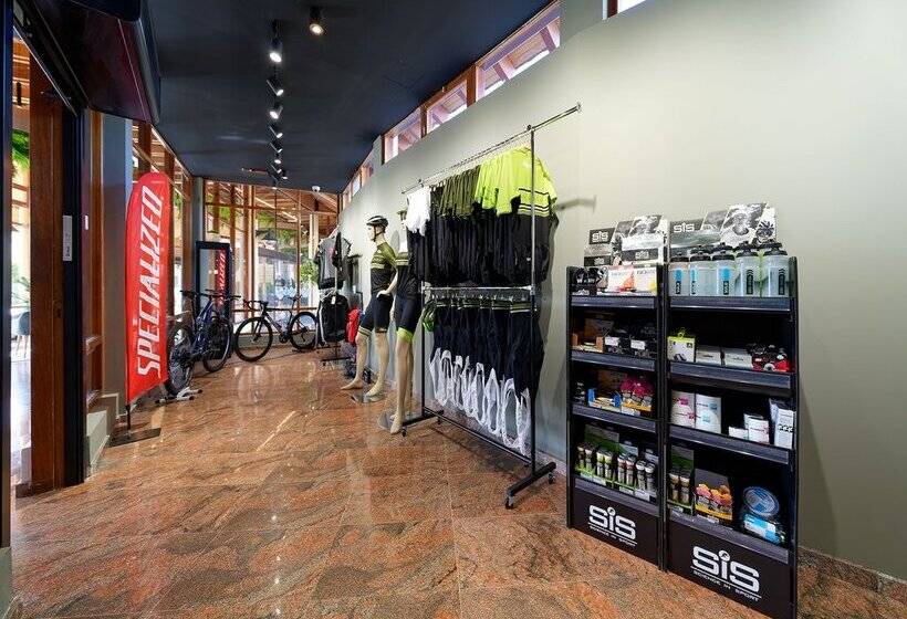 Sport Hotel Monte Feliz powered by Playitas