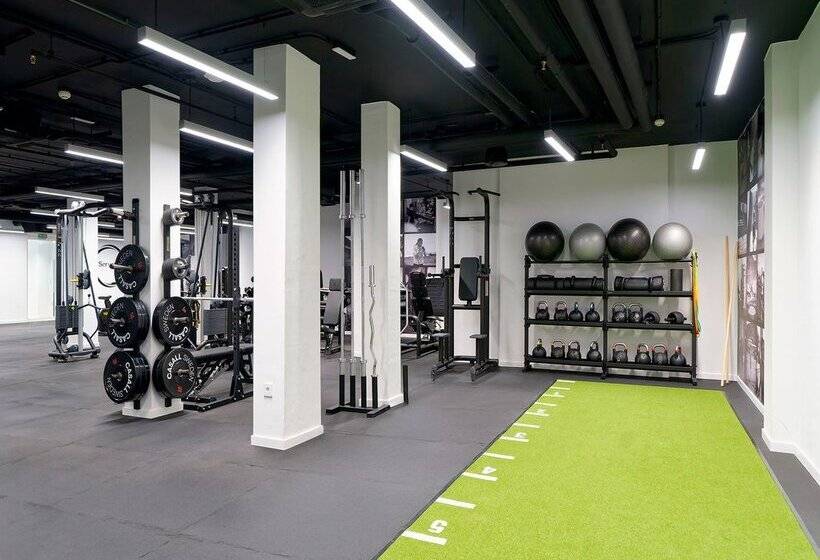 Sport Hotel Monte Feliz powered by Playitas