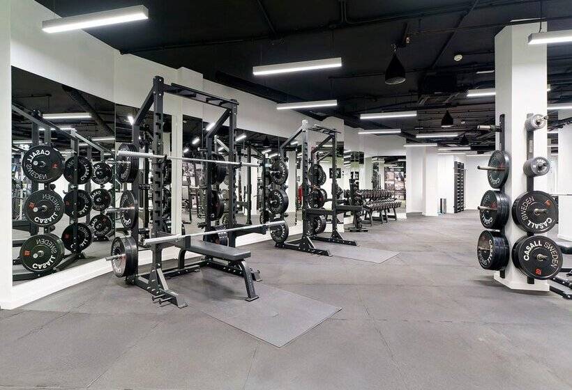 Sport Hotel Monte Feliz powered by Playitas