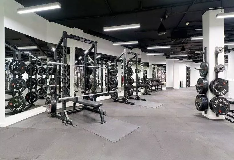 Sport Hotel Monte Feliz powered by Playitas