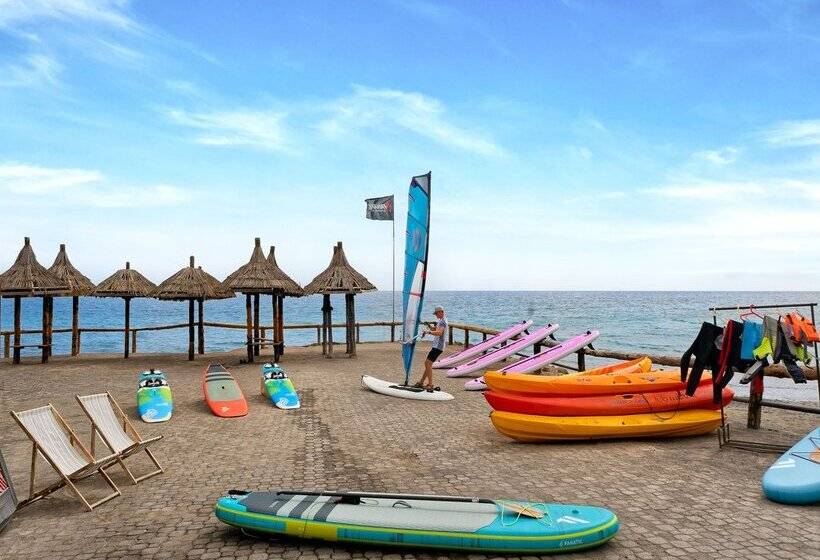 Sport Hotel Monte Feliz powered by Playitas