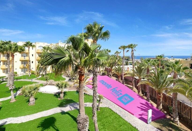 Sport Hotel Monte Feliz powered by Playitas