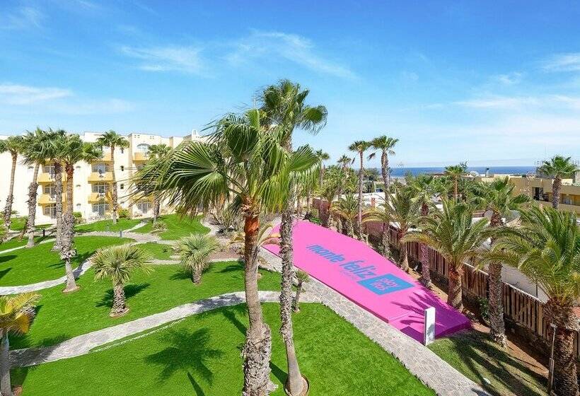 Sport Hotel Monte Feliz powered by Playitas