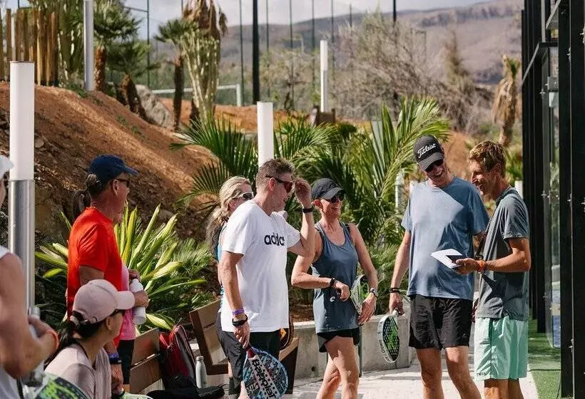 Sport Hotel Monte Feliz powered by Playitas