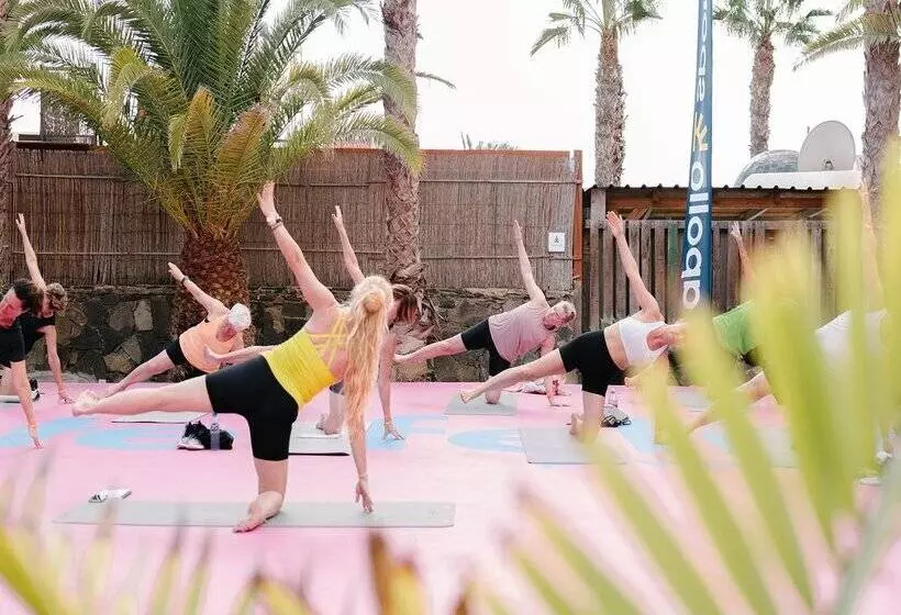 Sport Hotel Monte Feliz powered by Playitas