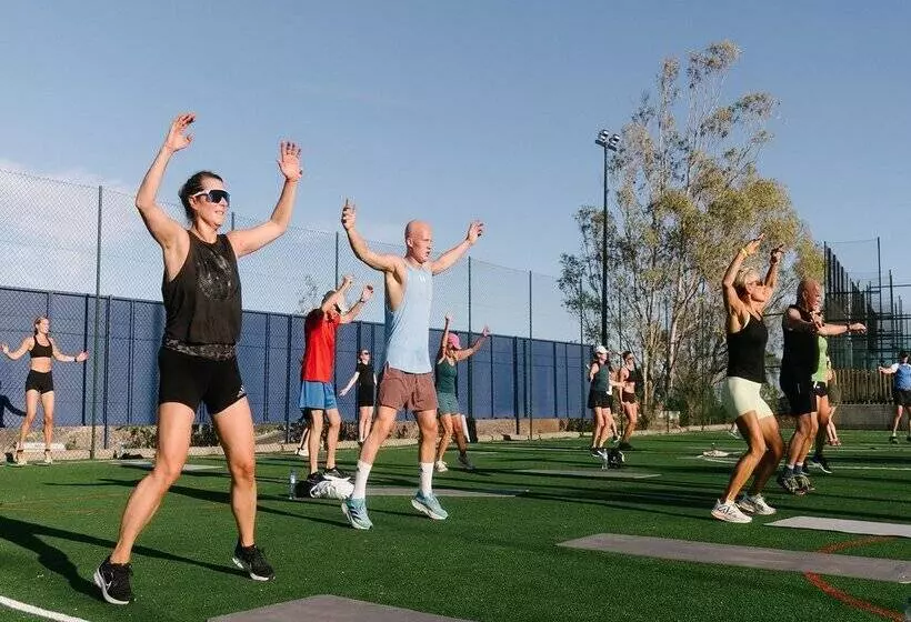 Sport Hotel Monte Feliz powered by Playitas