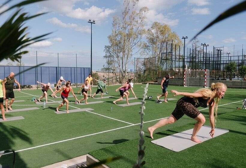 Sport Hotel Monte Feliz powered by Playitas