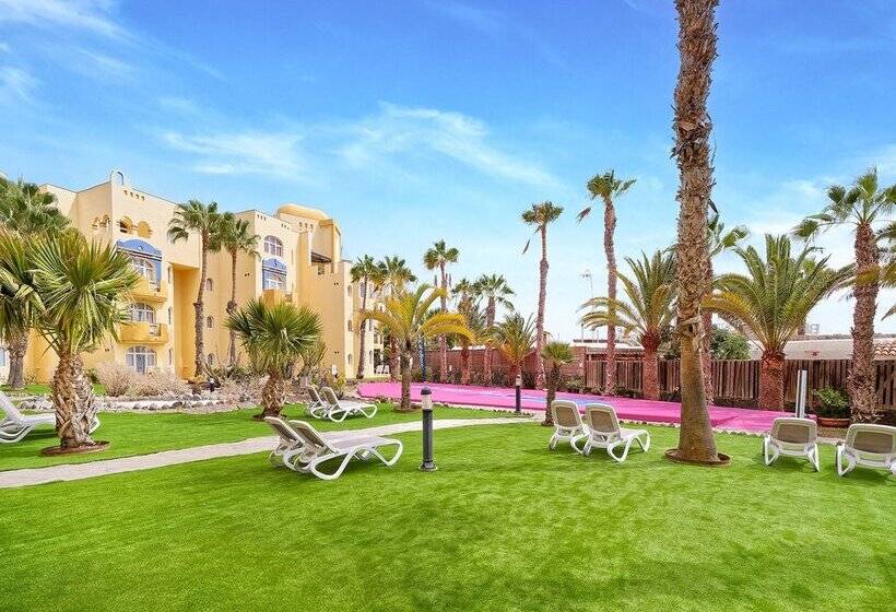 Sport Hotel Monte Feliz powered by Playitas