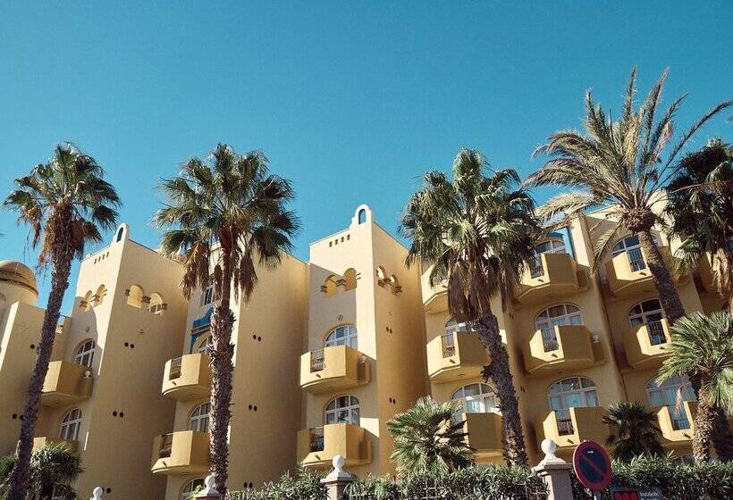 Sport Hotel Monte Feliz powered by Playitas