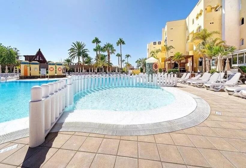 Sport Hotel Monte Feliz powered by Playitas