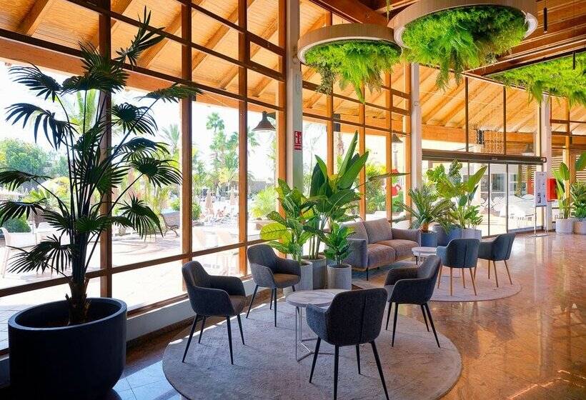 Sport Hotel Monte Feliz powered by Playitas