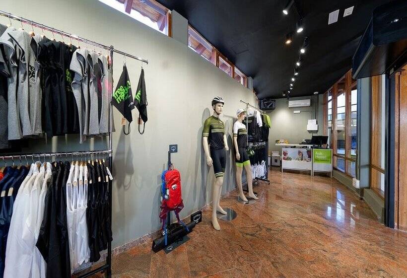 Sport Hotel Monte Feliz powered by Playitas