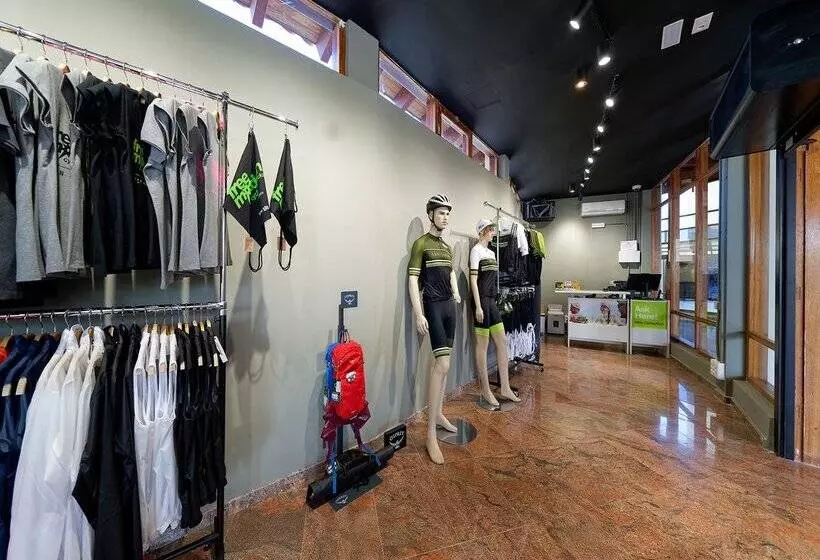 Sport Hotel Monte Feliz powered by Playitas