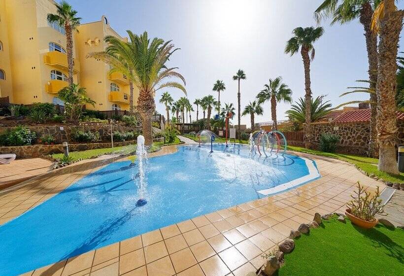 Sport Hotel Monte Feliz powered by Playitas