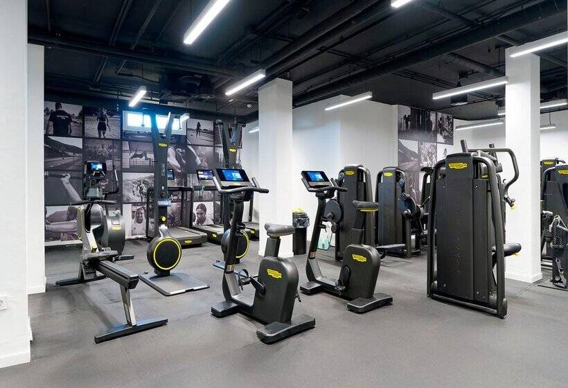 Sport Hotel Monte Feliz powered by Playitas