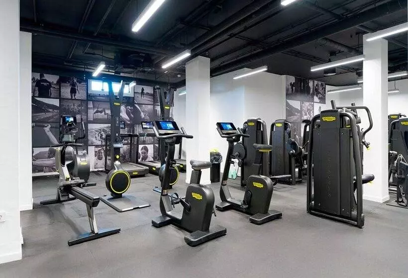 Sport Hotel Monte Feliz powered by Playitas