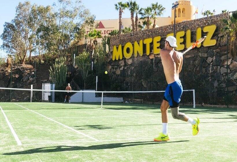 Sport Hotel Monte Feliz powered by Playitas