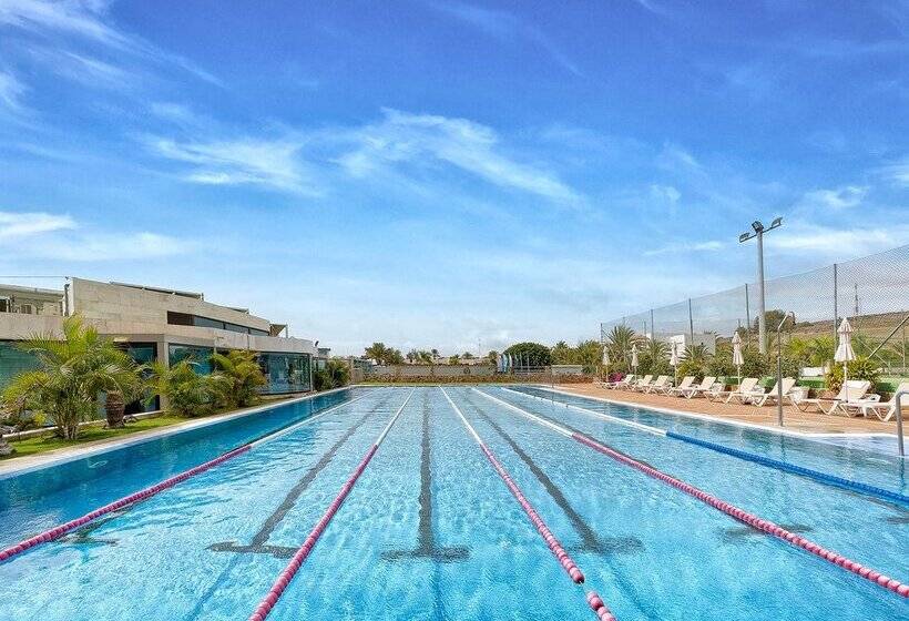 Sport Hotel Monte Feliz powered by Playitas