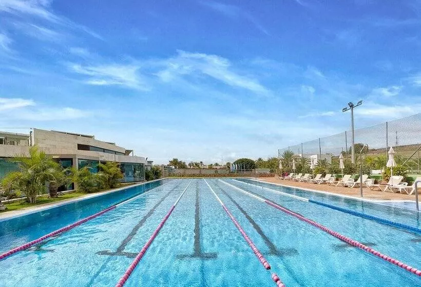 Sport Hotel Monte Feliz powered by Playitas