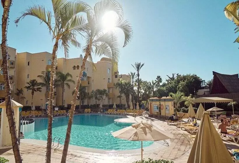 Sport Hotel Monte Feliz powered by Playitas