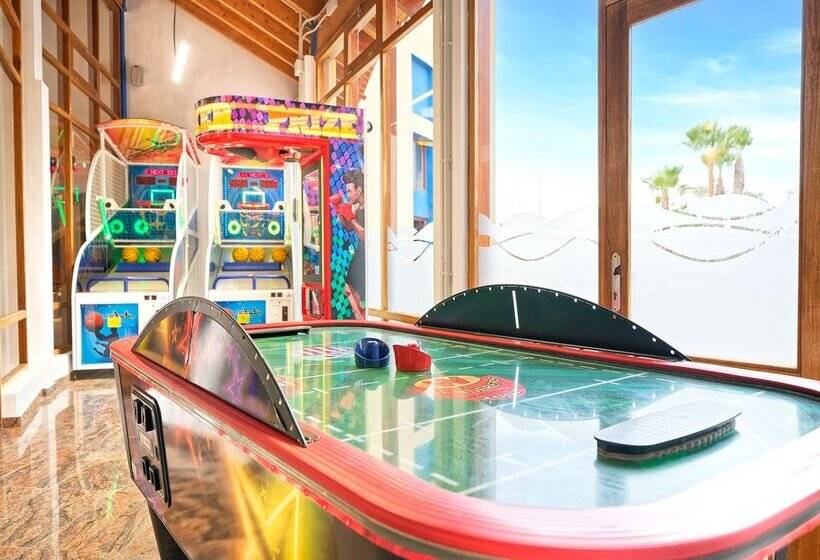 Sport Hotel Monte Feliz powered by Playitas