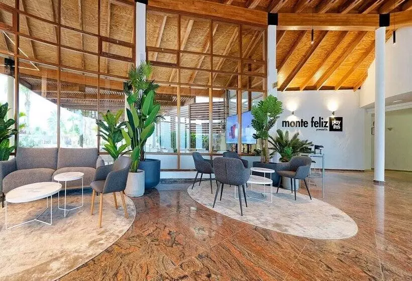 Sport Hotel Monte Feliz powered by Playitas