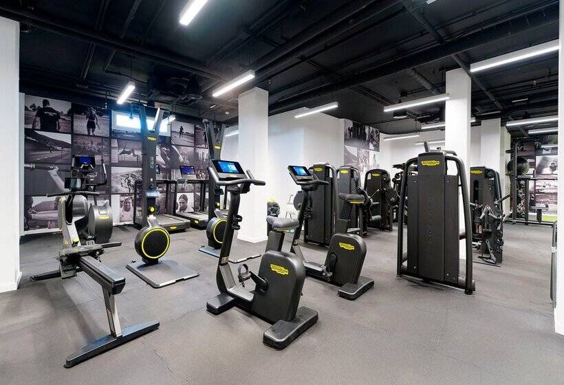 Sport Hotel Monte Feliz powered by Playitas