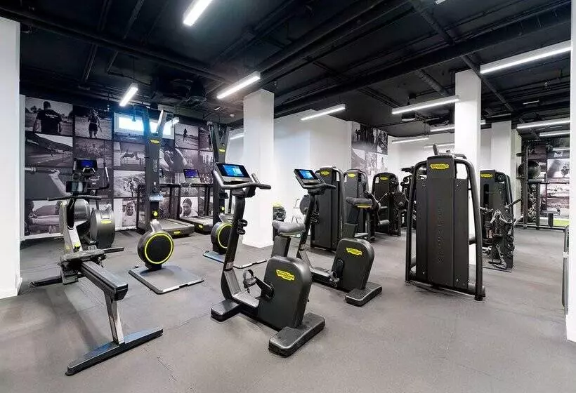 Sport Hotel Monte Feliz powered by Playitas