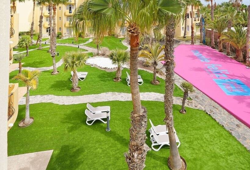 Sport Hotel Monte Feliz powered by Playitas