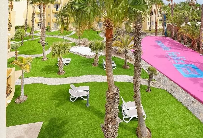 Sport Hotel Monte Feliz powered by Playitas