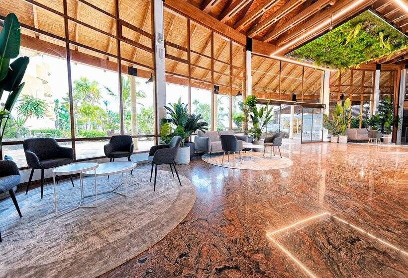 Sport Hotel Monte Feliz powered by Playitas