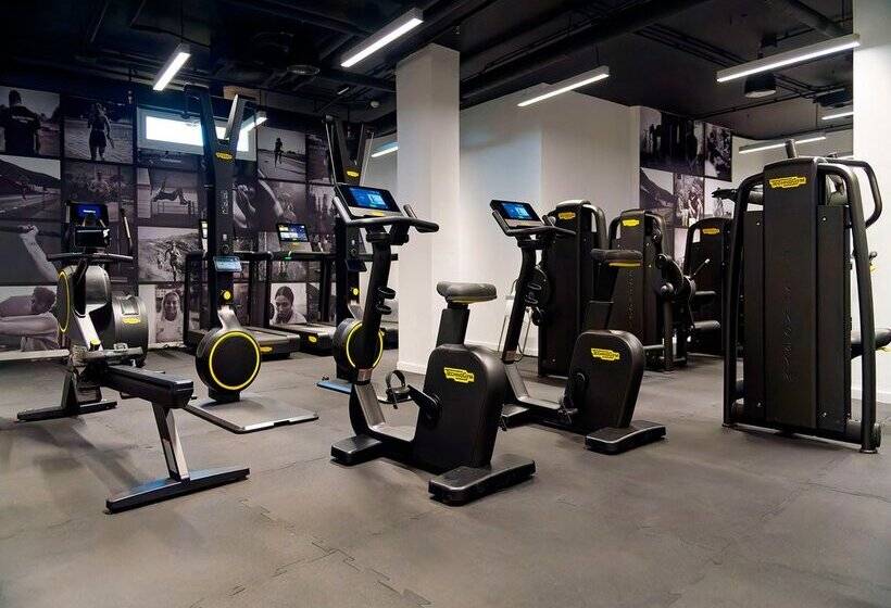 Sport Hotel Monte Feliz powered by Playitas