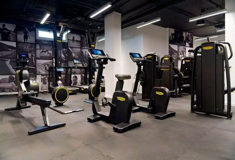 Sport Hotel Monte Feliz powered by Playitas