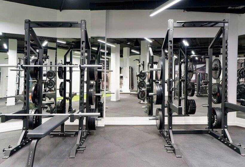 Sport Hotel Monte Feliz powered by Playitas