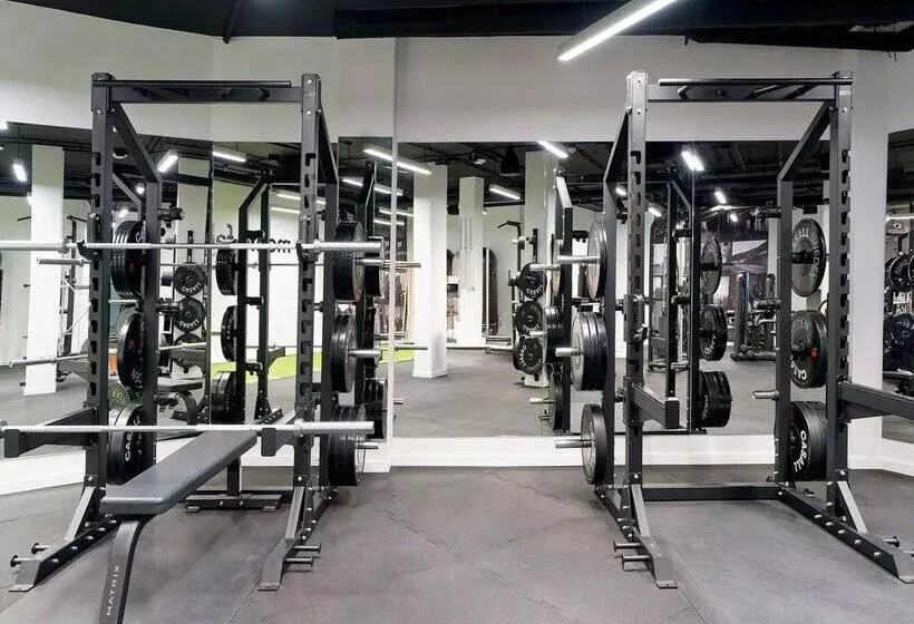 Sport Hotel Monte Feliz powered by Playitas