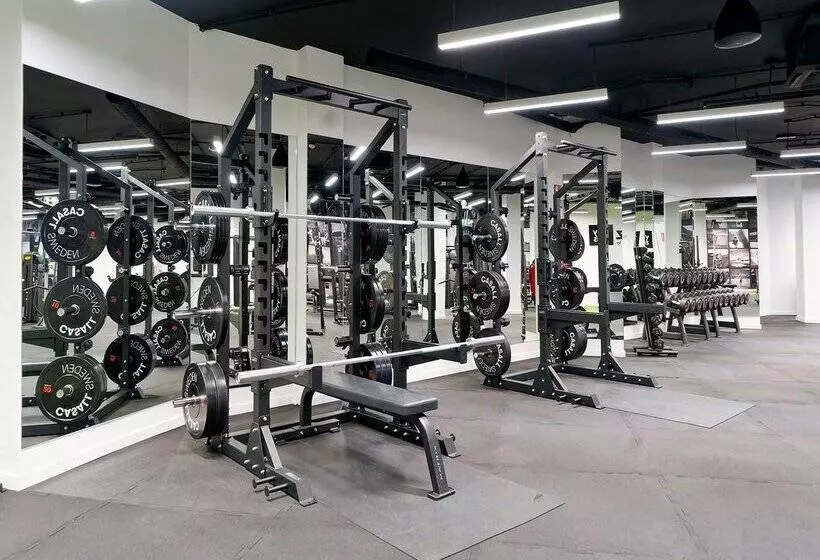 Sport Hotel Monte Feliz powered by Playitas