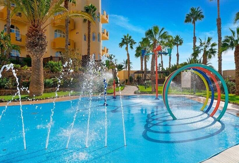 Sport Hotel Monte Feliz powered by Playitas