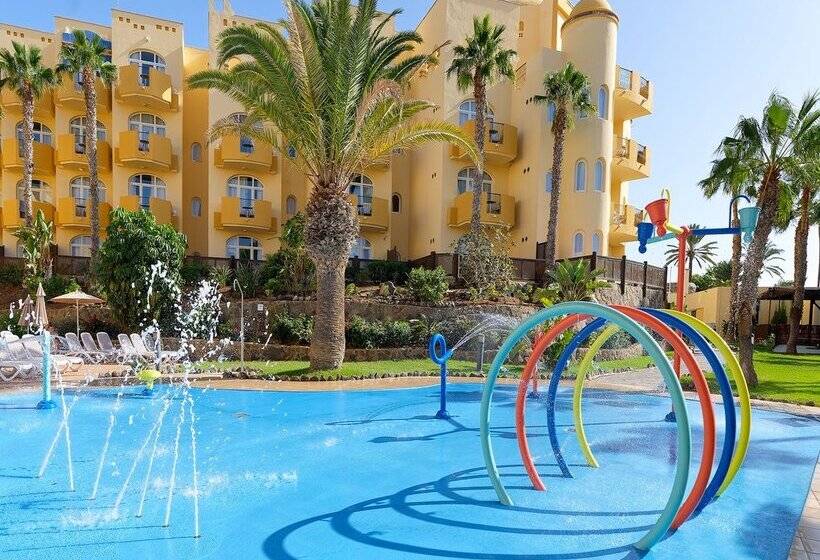 Sport Hotel Monte Feliz powered by Playitas