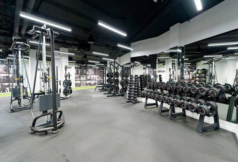 Sport Hotel Monte Feliz powered by Playitas