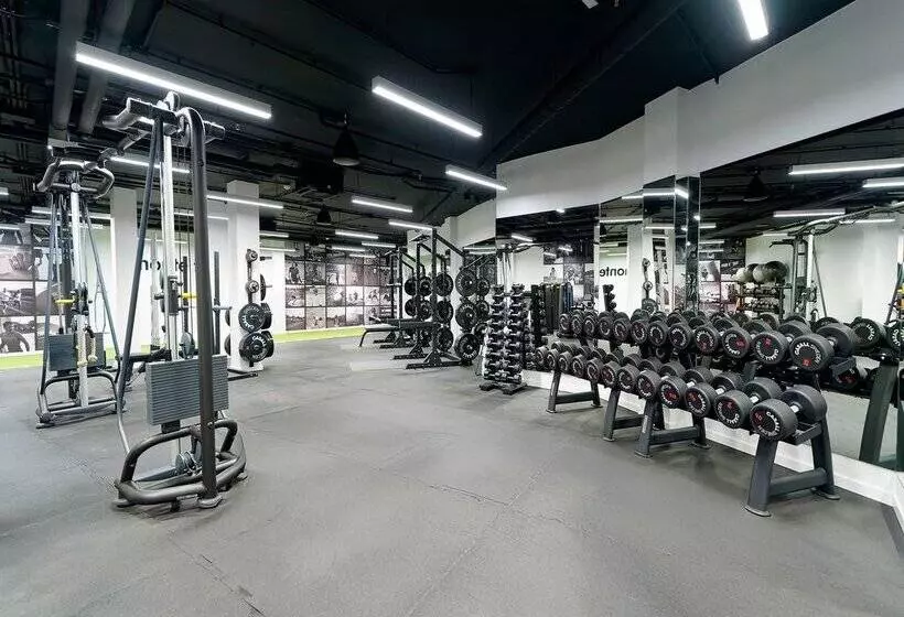 Sport Hotel Monte Feliz powered by Playitas