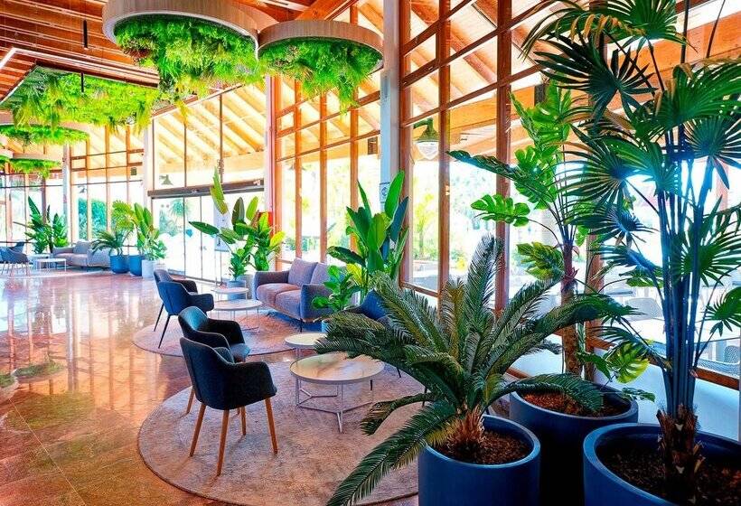 Sport Hotel Monte Feliz powered by Playitas