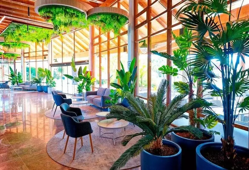 Sport Hotel Monte Feliz powered by Playitas