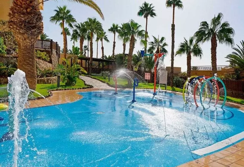 Sport Hotel Monte Feliz powered by Playitas