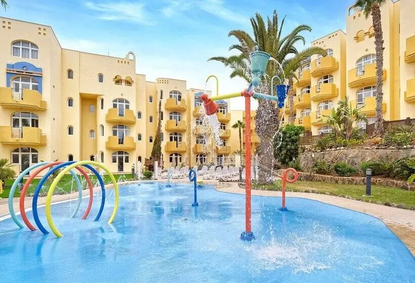 Sport Hotel Monte Feliz powered by Playitas