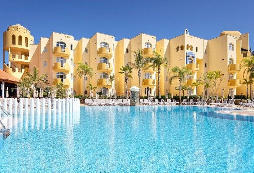 Sport Hotel Monte Feliz powered by Playitas