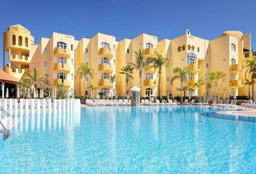 Sport Hotel Monte Feliz powered by Playitas